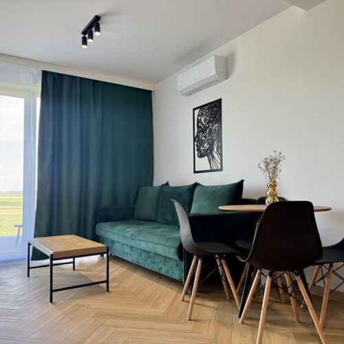 Rodinný Apartman (jako celek) pro 7 os.