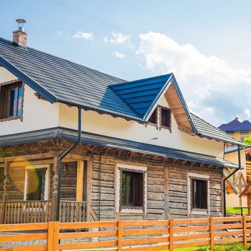 Gospodarstwo agroturystyczne 8-osobowy (możliwa dostawka)