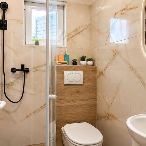 Apartman (jako celek) pro 4 os.