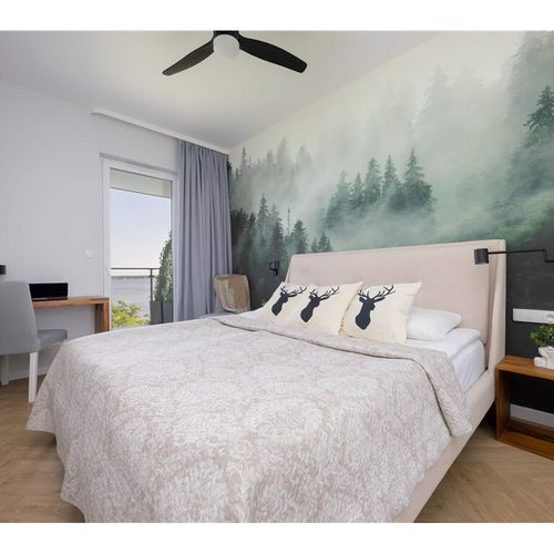 Apartament cu 2 camere pentru 4 pers.