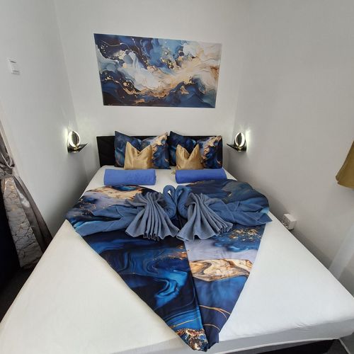 Apartament confort design pentru 4 pers. (se inchirieaza doar integral)