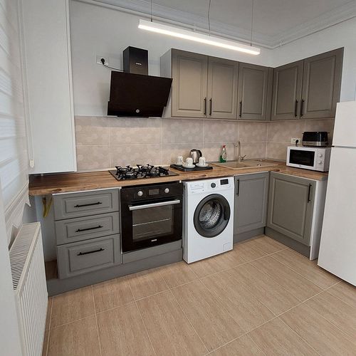 Apartment Superior king