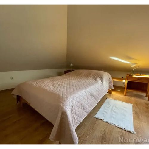 Apartament 4-osobowy z 2 pomieszczeniami sypialnianymi