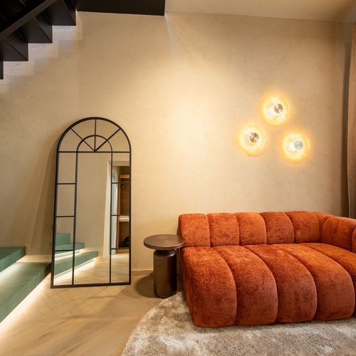 Pokój 2-osobowy na piętrze na parterze