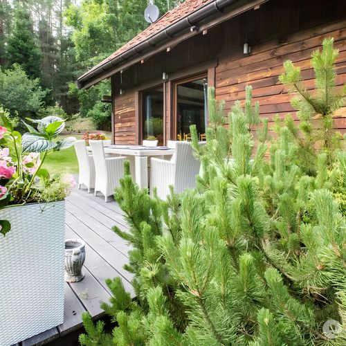Casa rustică grand întreaga unitate pentru 8 pers. (se inchirieaza doar integral)