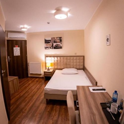 Pokój 1-osobowy z klimatyzacją