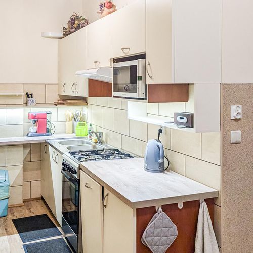 Apartament 2-osobowy 