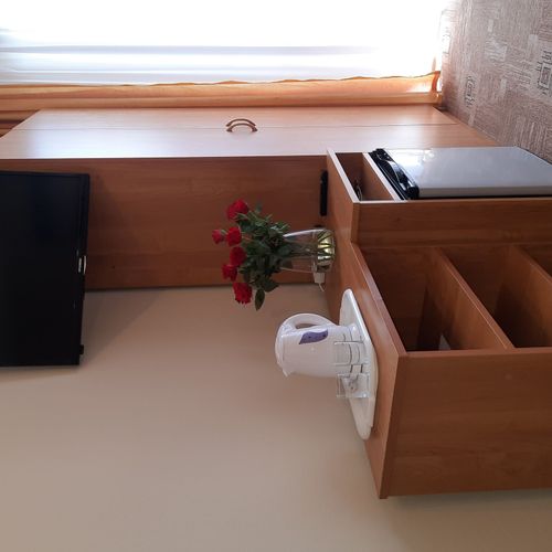 Pokój 2-osobowy na piętrze z łazienką