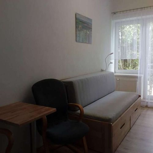Apartament 7-osobowy z 4 pomieszczeniami sypialnianymi (możliwa dostawka)