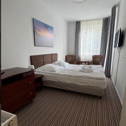 Apartament cu 2 camere pentru 4 pers.