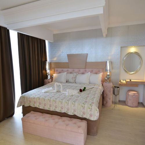 Apartament Superior