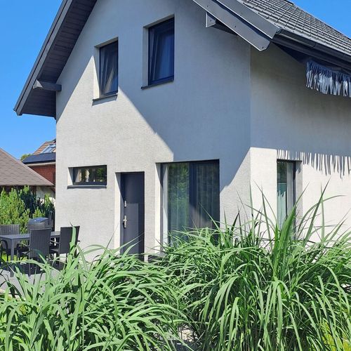 Casă de vacanță confort family pentru 6 pers. (se inchirieaza doar integral)