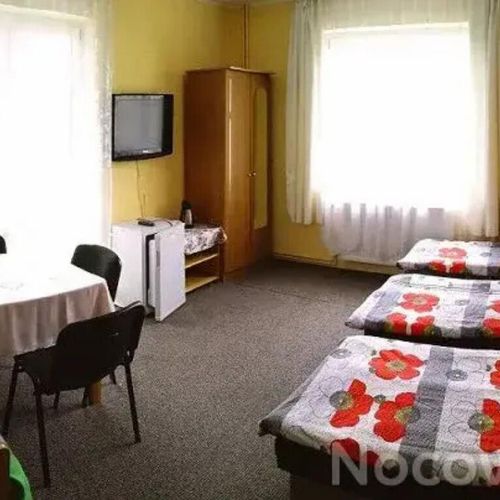 Pokój 4-osobowy 