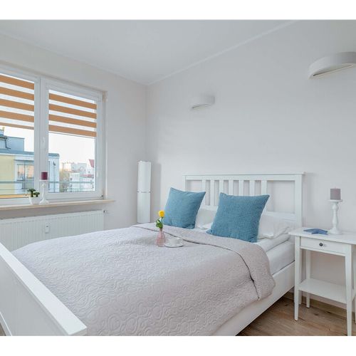 Apartament 6-osobowy z 2 pomieszczeniami sypialnianymi