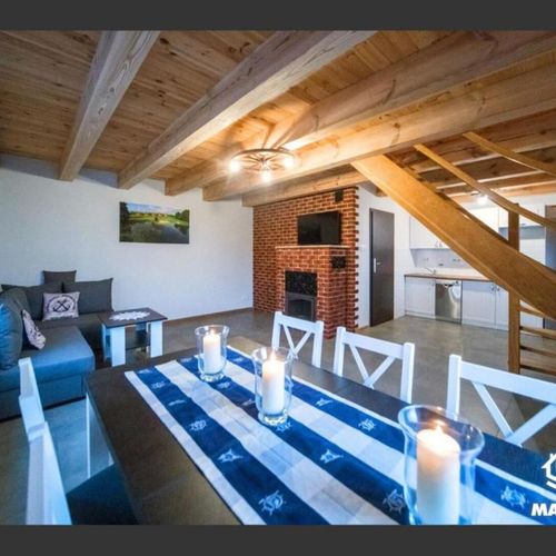 Casă de vacanță pentru 6 pers. (se inchirieaza doar integral)