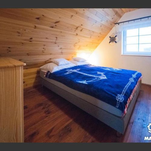 Casă de vacanță pentru 6 pers. (se inchirieaza doar integral)