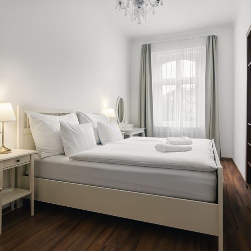 Apartament 6-osobowy 