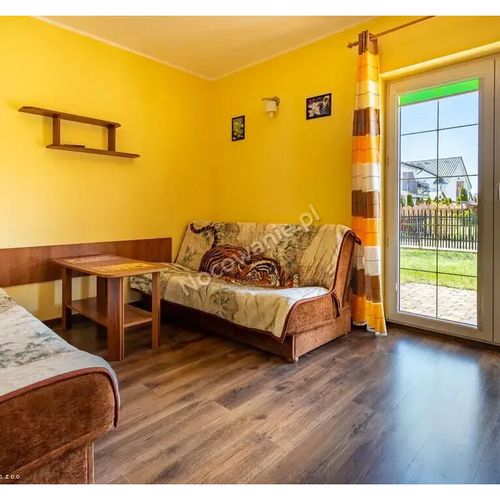 Apartament studio cu 2 camere pentru 4 pers. (se poate solicita pat suplimentar)