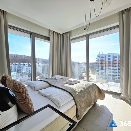 Apartament cu 3 camere pentru 6 pers.