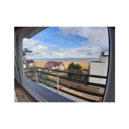 Apartament cu 3 camere pentru 6 pers. (se poate solicita pat suplimentar)