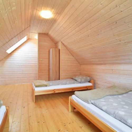 Casă de vacanță pentru 6 pers. (se inchirieaza doar integral)