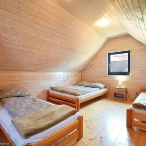 Casă de vacanță pentru 6 pers. (se inchirieaza doar integral)