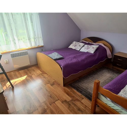 Apartament cu 3 camere pentru 7 pers.