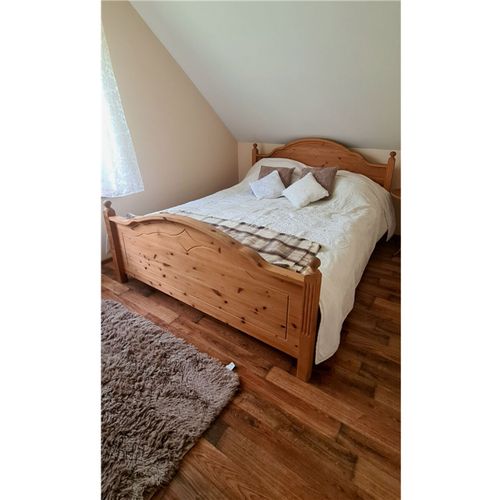 Apartament cu 4 camere pentru 9 pers.