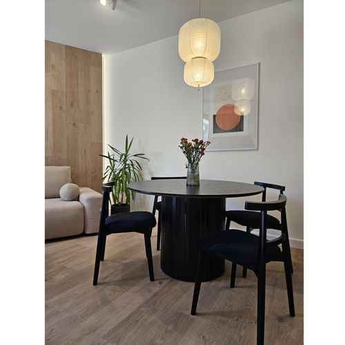 Apartament classic la etaj cu 2 camere pentru 4 pers.