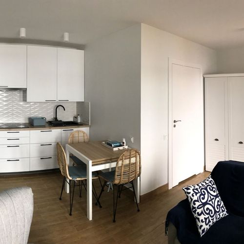 Casă de vară lux întreaga unitate pentru 4 pers. (se inchirieaza doar integral)