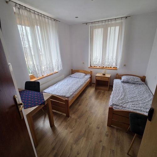Pokój 2-osobowy 