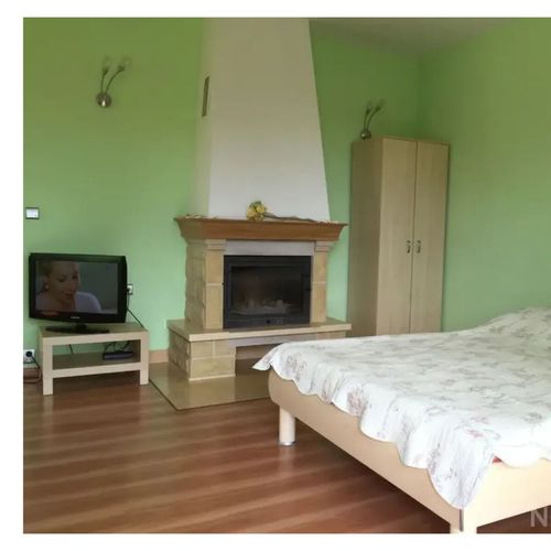 Apartament 5-osobowy Studio z 1 pomieszczeniem sypialnianym