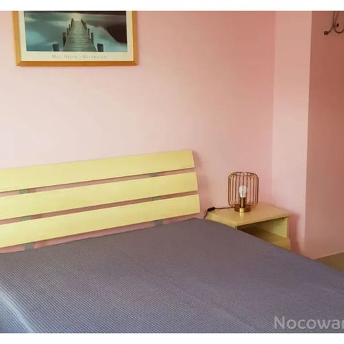 Apartament 4-osobowy Studio z 2 pomieszczeniami sypialnianymi