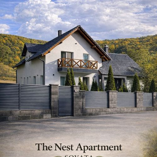 Apartament 6-osobowy cały dom z 2 pomieszczeniami sypialnianymi