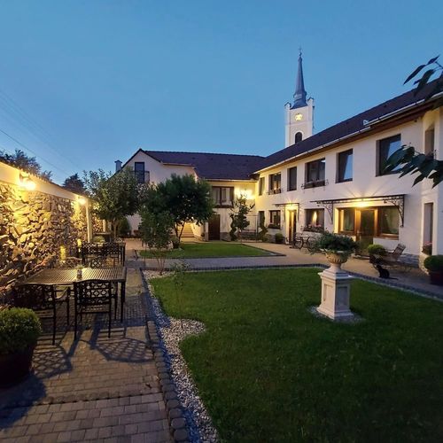 Deluxe Premium House (jako celek) pro 16 os.