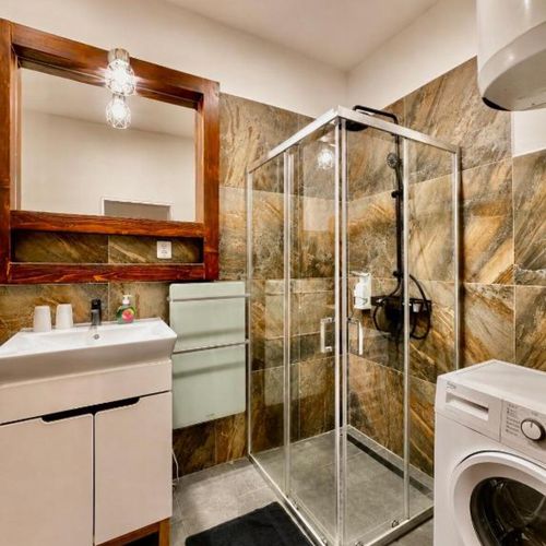 Apartament cu 2 camere pentru 4 pers.