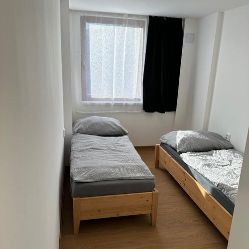 Pokój 2-osobowy dom Moravice