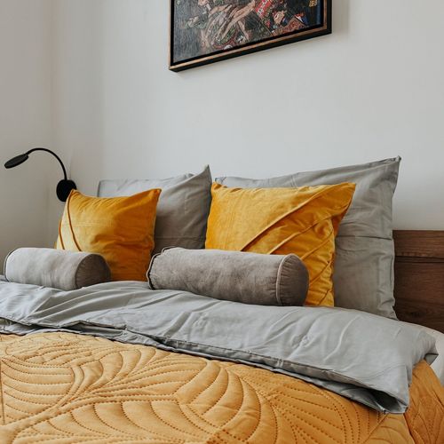 Apartament 4-osobowy Exclusive Przyjazny podróżom rodzinnym z 2 pomieszczeniami sypialnianymi