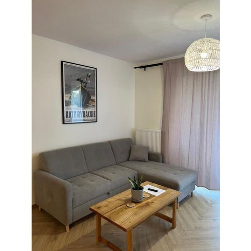 Apartament 4-osobowy 