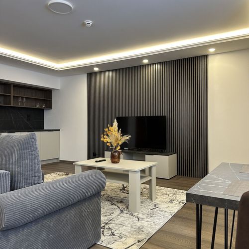 Apartament cu 1 camera pentru 2 pers.
