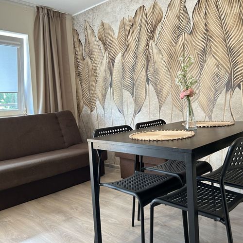 Apartament pentru 4 pers. (se inchirieaza doar integral)