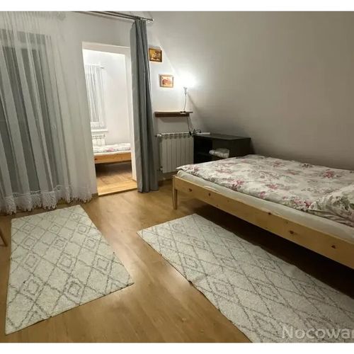 Pokoj pro 3 os.