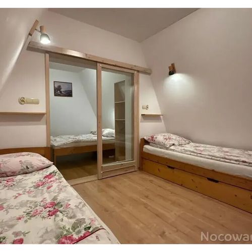 Pokoj pro 4 os.