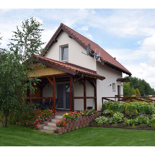 Casă de vacanță pentru 4 pers. (se inchirieaza doar integral)