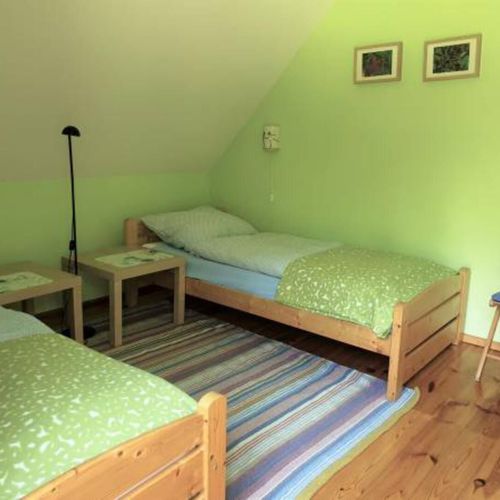 Pokój 2-osobowy 
