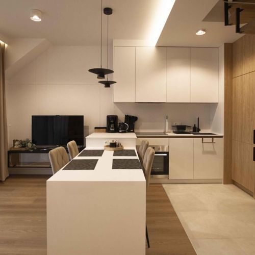 Apartament cu 3 camere pentru 6 pers.