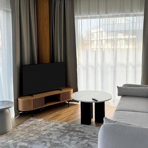 Apartament cu 3 camere pentru 6 pers.