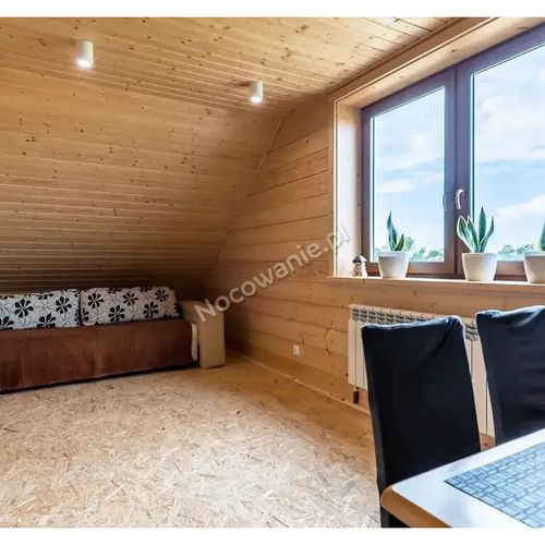 Apartament cu 1 camera pentru 6 pers.