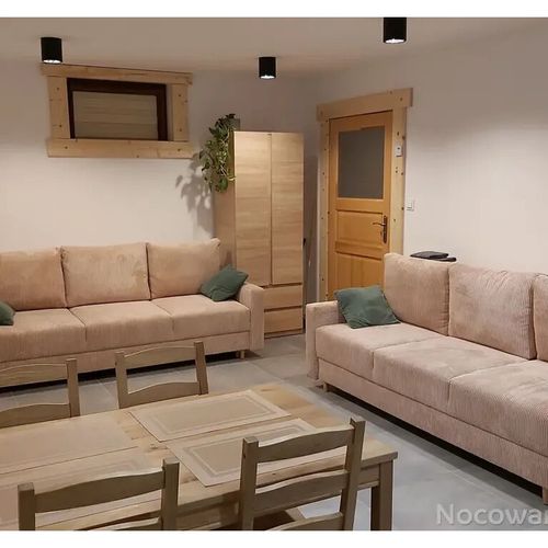 Apartament cu 1 camera pentru 4 pers.