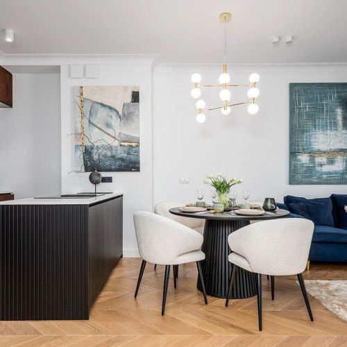 Apartament cu 2 camere pentru 4 pers.